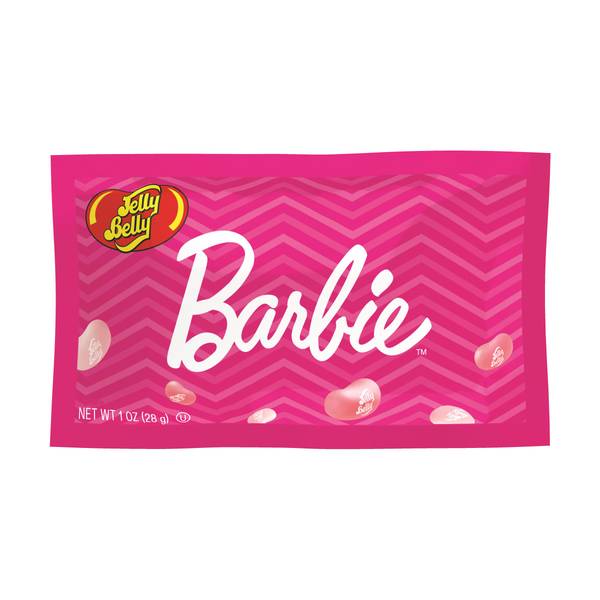 Photo of 1 oz Barbie Jelly Beans