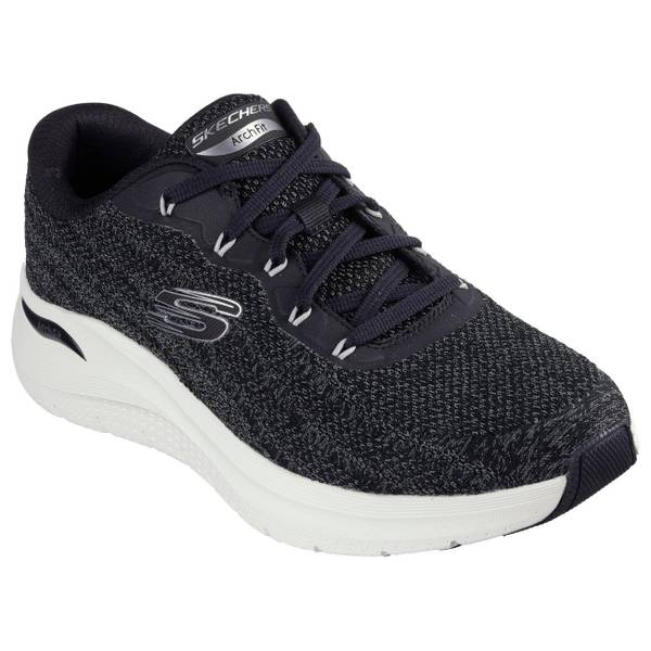 Skechers Men s Arch Fit 2.0 Athletic Shoes 232701WW BKW 7W Blain s Farm Fleet