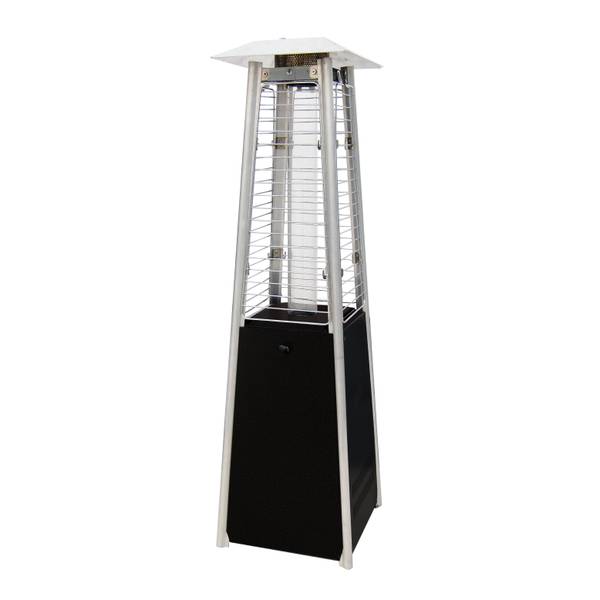 Photo of RMV 9.5K BTU Tabletop Patio Heater