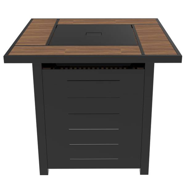 Photo of RMV 28" 50K BTU Gas Fire Pit