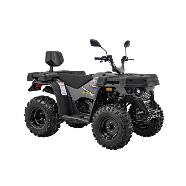 Photo of MSA210 177cc ATV