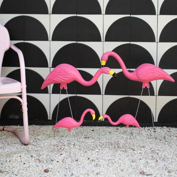 Bloem 2-Pack Pink Flamingos - G2 | Blain's Farm & Fleet