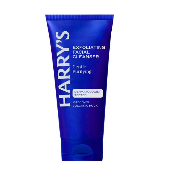Harry's 5.1 fl oz Exfoliating Face Wash for Men