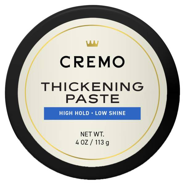 Photo of Thickening Paste