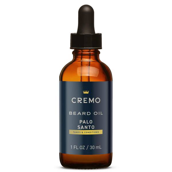 Photo of 1 oz Palo Santo Beard Oil