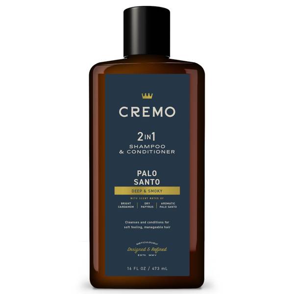 Photo of 16 oz Palo Santo 2-in-1 Haircare