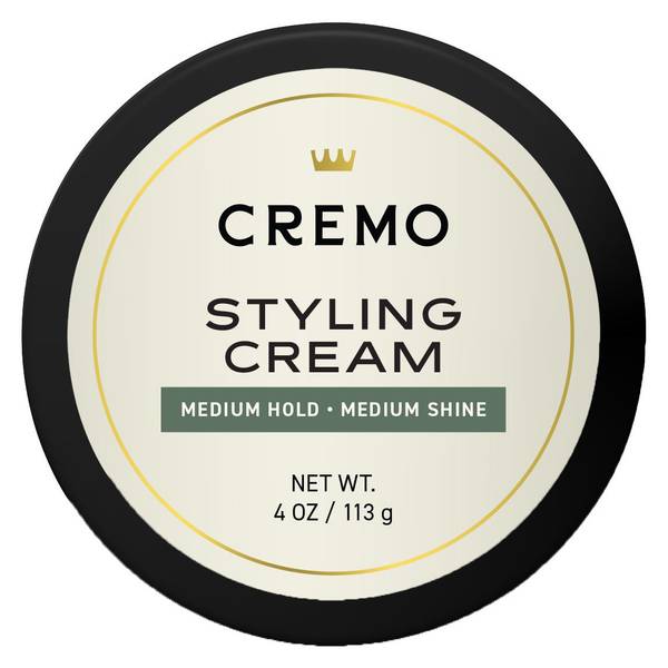 Photo of Hair Styling Cream