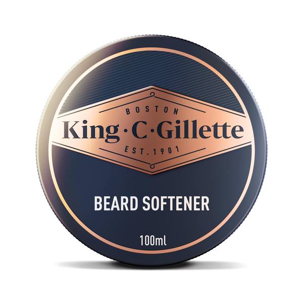 Photo of 3.4 oz Beard Softener Balm