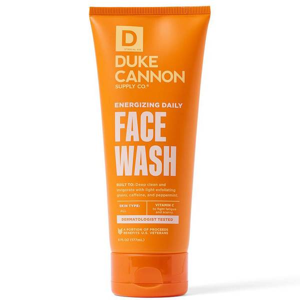 Photo of 6 oz Energizing Daily Face Wash