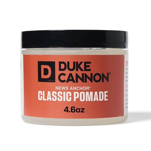 Photo of News Anchor Pomade, 4.6 oz