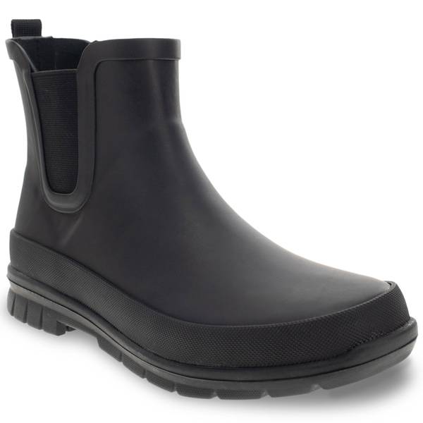 Photo of Women's Classic Matte Chelsea Rain Boots