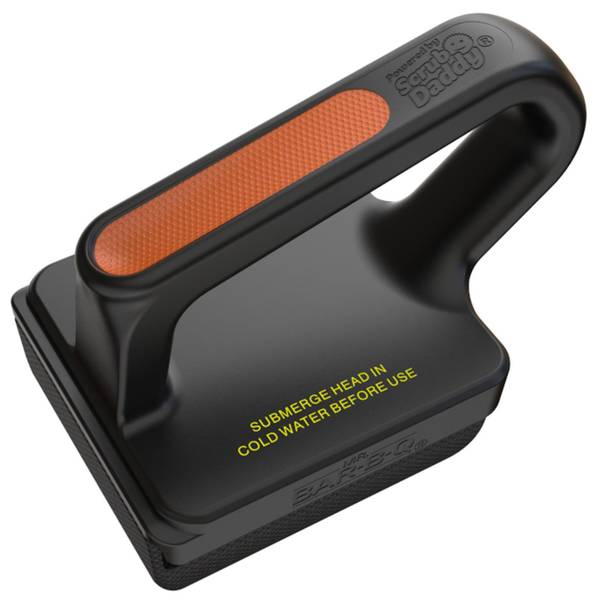 Photo of XL Scrub Daddy Steam Clean Griddle Brush