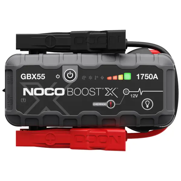 NOCO Genius Boost X 12V 1750A Jump Starter - GBX55 | Blain's Farm