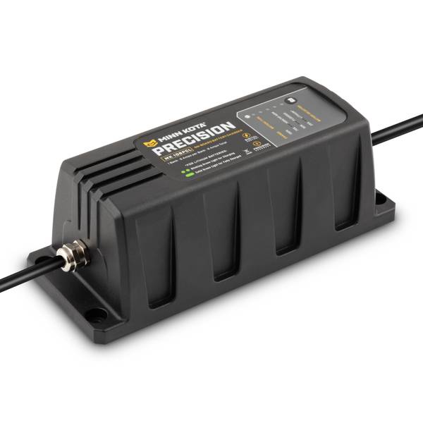 Photo of Precision Charger MK 106 PCL