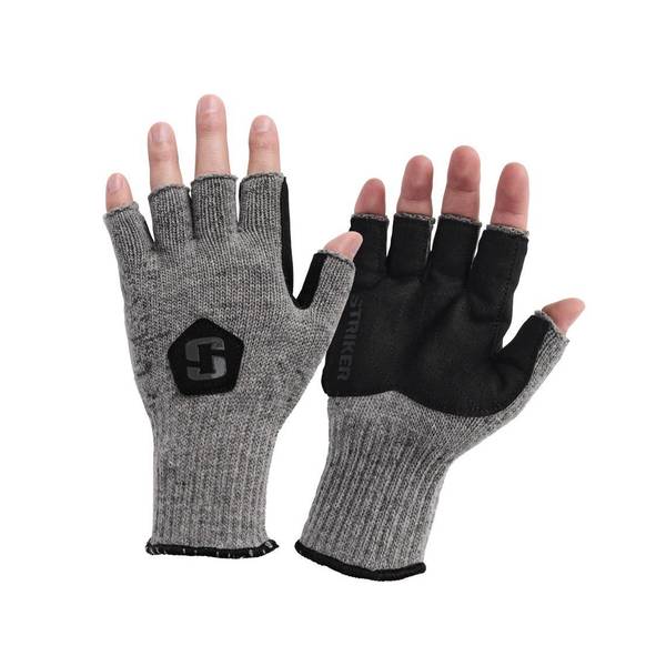 Photo of Wool Glove Gray