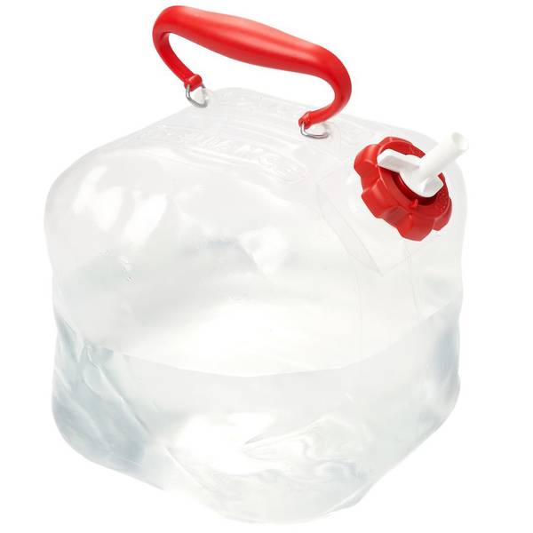 Photo of 5 Gallon Fold-A-Carrier