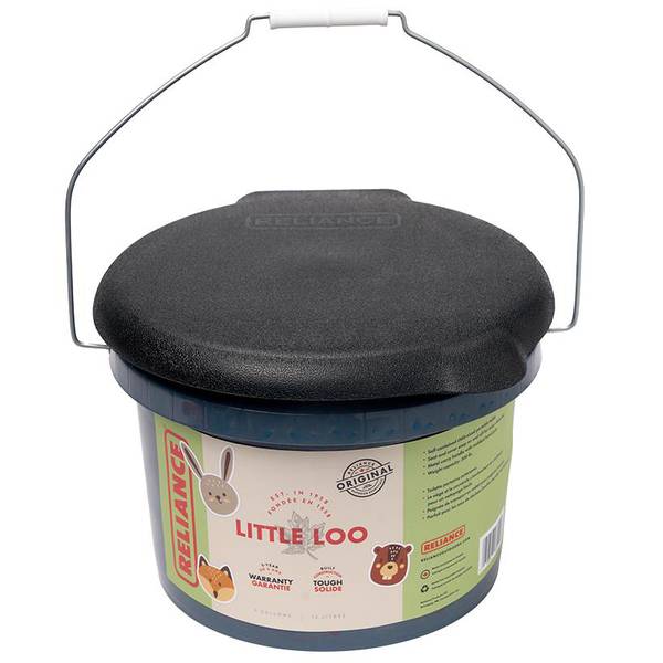 Photo of Little Loo Childs Portable Toilet