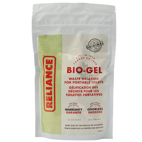 Photo of Bio-Blue Toilet Deodorant