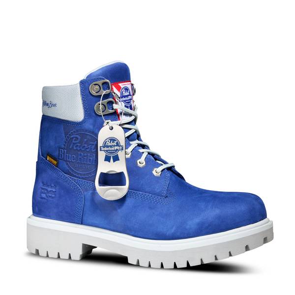 Men's Pabst Direct Attach Waterproof Boots