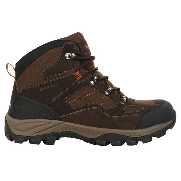 Northside Men's Ranger Mid Waterproof Hiking Boots - 323345M201-8