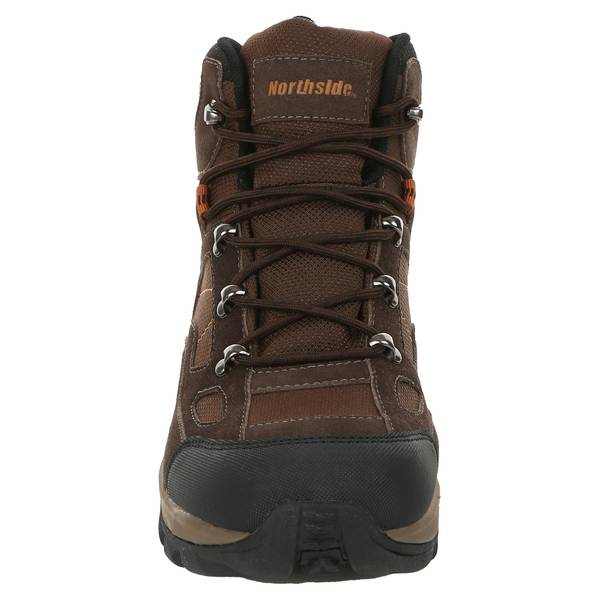 Northside Men's Ranger Mid Waterproof Hiking Boots - 323345M201-8