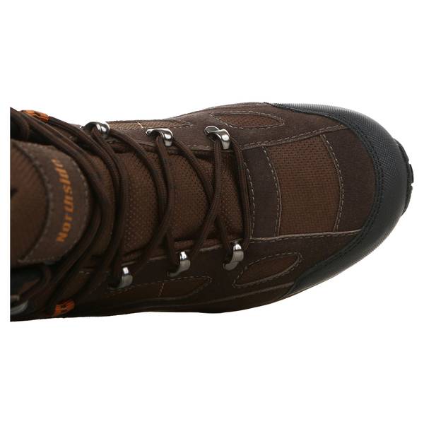 Northside Men's Ranger Mid Waterproof Hiking Boots - 323345M201-8