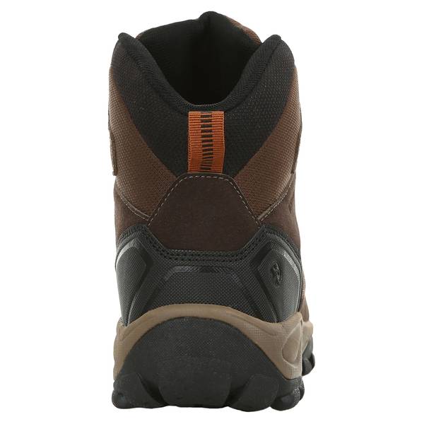 Northside Men's Ranger Mid Waterproof Hiking Boots - 323345M201-8