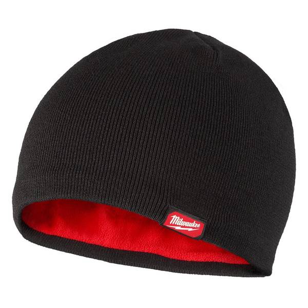 Photo of Men's Fleece-Lined Beanie