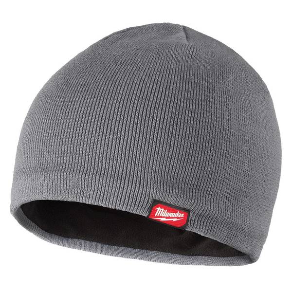 Photo of Men's Fleece-Lined Beanie