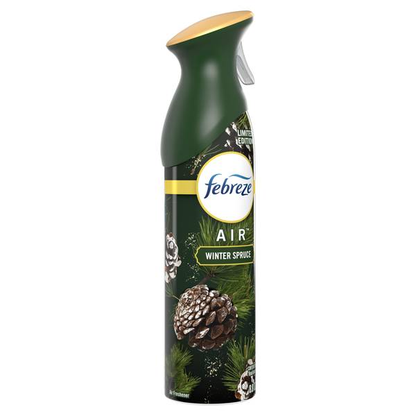 Febreze 8.8 oz White Pine & Juniper Berry Air Mist - 03170