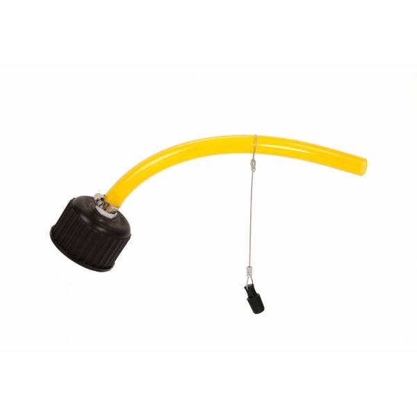 Flo-Fast Pour Spout 1 Flo-Fast Pour Spout 1