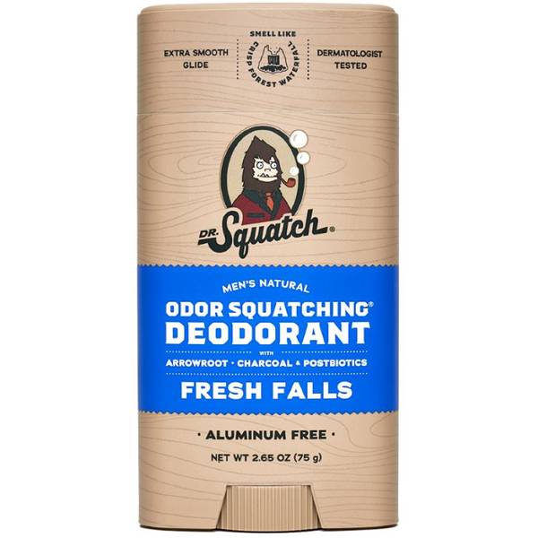 Photo of 2.65 oz Fresh Falls Deodorant