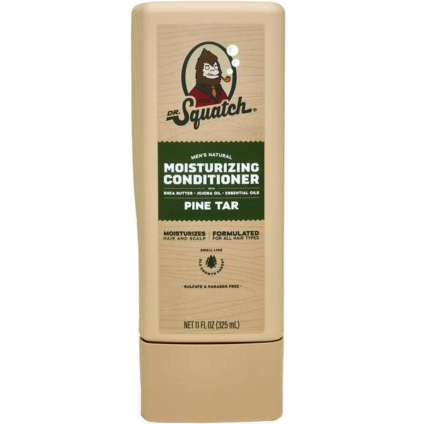 Photo of 11.5 oz Pine Tar Conditioner