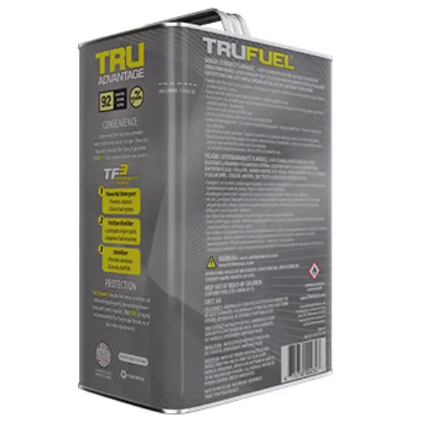 Trufuel 110 oz 4 Cycle Pre-Mixed Fuel - 301597210180 | Blain's