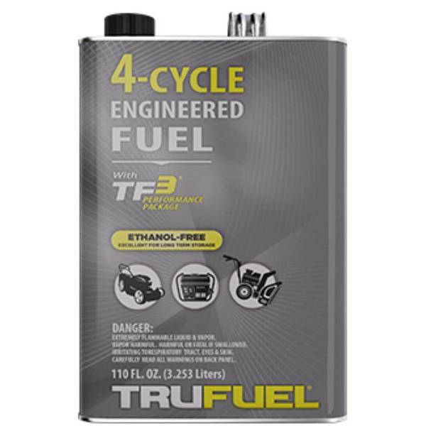 Photo of 110 oz 4 Cycle Pre-Mixed Fuel