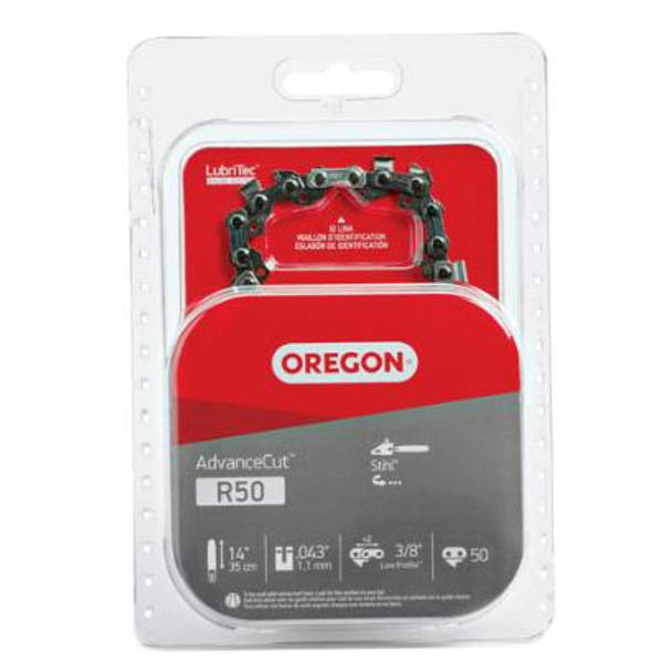 Photo of 14" Saw Chain