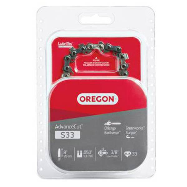 Photo of 8" Saw Chain