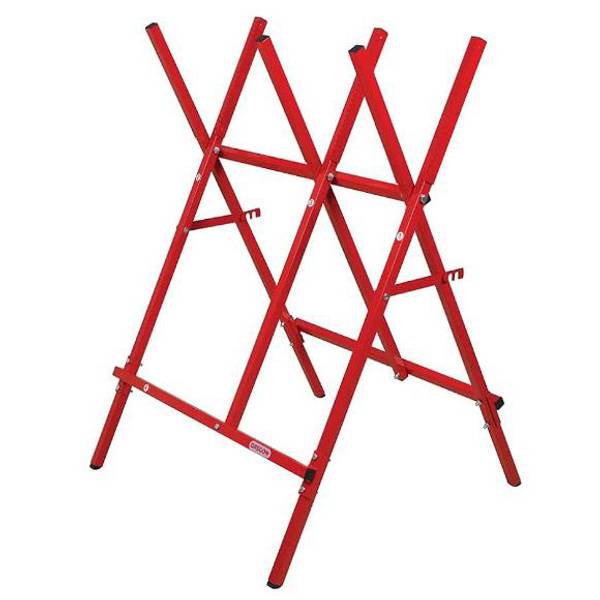 Photo of Steel Log Saw Horse