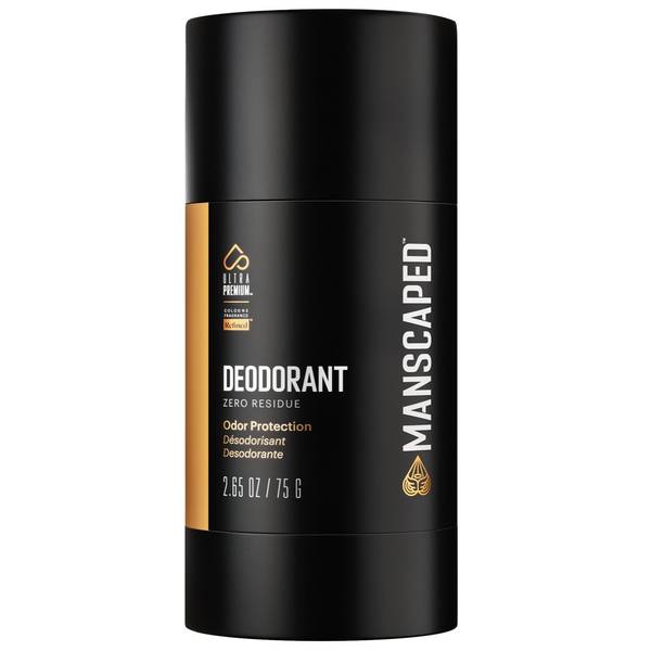 Photo of UltraPremium Deodorant Stick, Aluminum-Free Clear-Dry Body Odor Protection