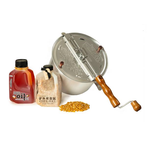 Photo of Farm Fresh Classic Whirley Pop Kit