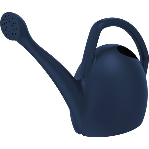 Photo of 2 Gallon Navy Rhino Watering Can