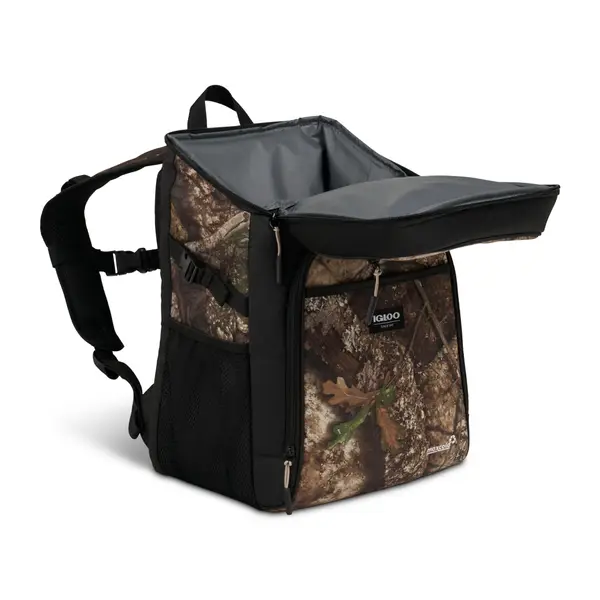 Igloo Gizmo Backpack Realtree APX - 64355 | Blain's Farm & Fleet