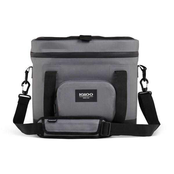 Photo of Carbonite Trailmate 18