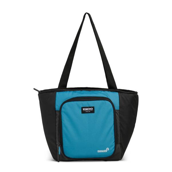 Photo of Modern Blue Tote 16 Latitude