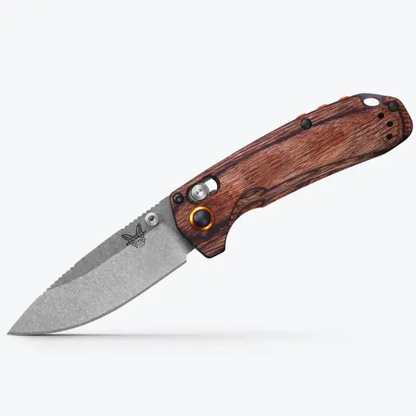 Benchmade 2.97