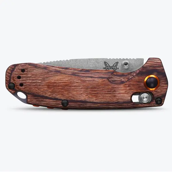 Benchmade 2.97