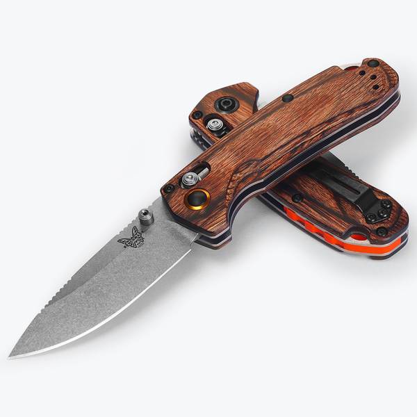 Benchmade 2.97