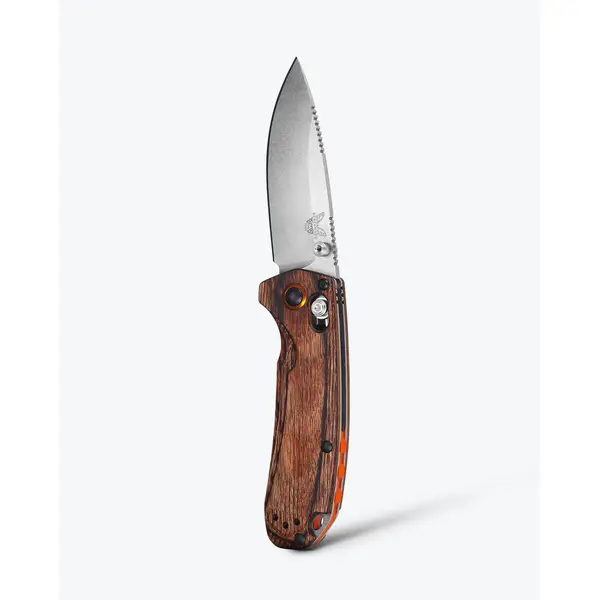 Benchmade 2.97
