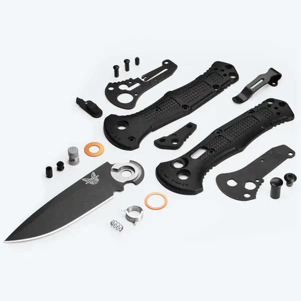 Benchmade 3