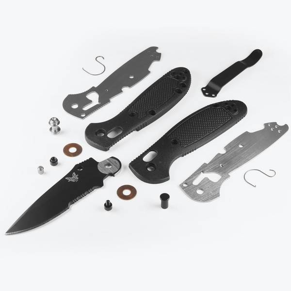 Benchmade 2.91